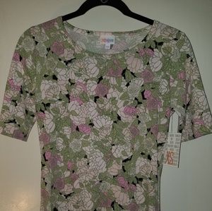 Lularoe Julia dress